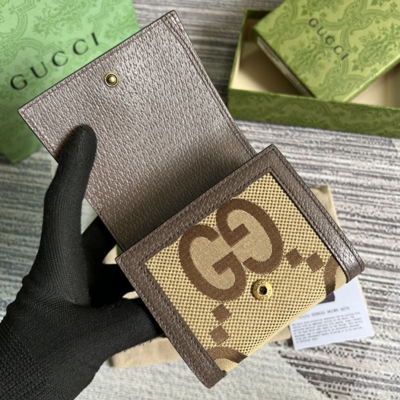 Gucci Wallets